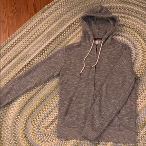 Five four Zip up Sweatshirt